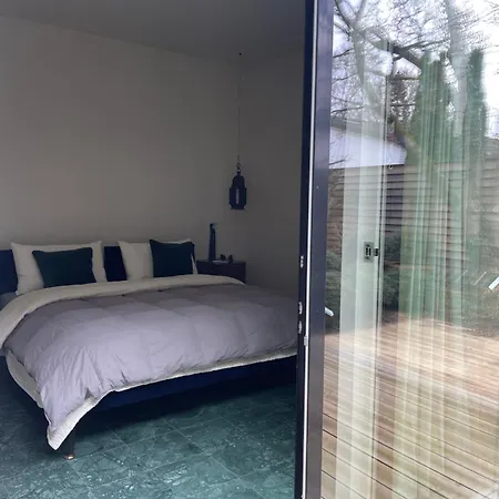 Apartmán Jap Retreat Premium Wilhelmshaven